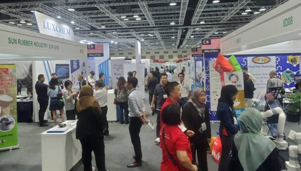 【コラム連載シリーズ】世界のゴム事情94　マレーシア編（前編）　加藤進一