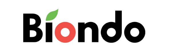 「Ｂｉｏｎｄｏ」のロゴマーク