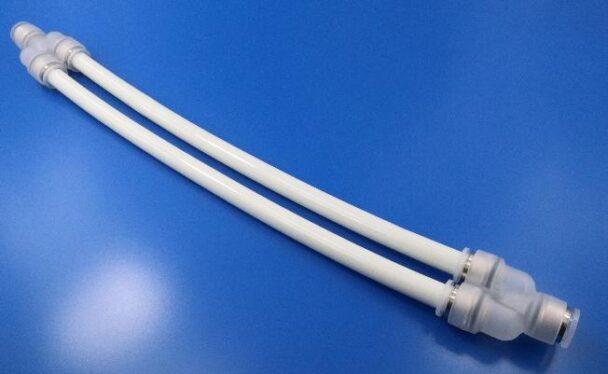 ＴＵＢＥＳＣＬＥＡＮＥＲ（チューブスクリーナー）