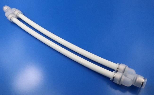 ＴＵＢＥＳＣＬＥＡＮＥＲ（チューブスクリーナー）