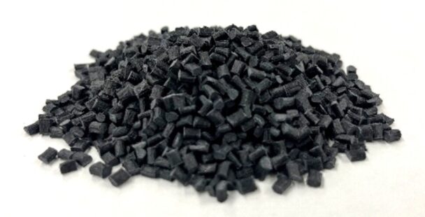 リサイクルナイロンＮ66チップ（コンパウンド品）