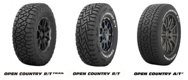 「ＯＰＥＮ　ＣＯＵＮＴＲＹ」シリーズ