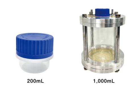 細胞培養バッグ