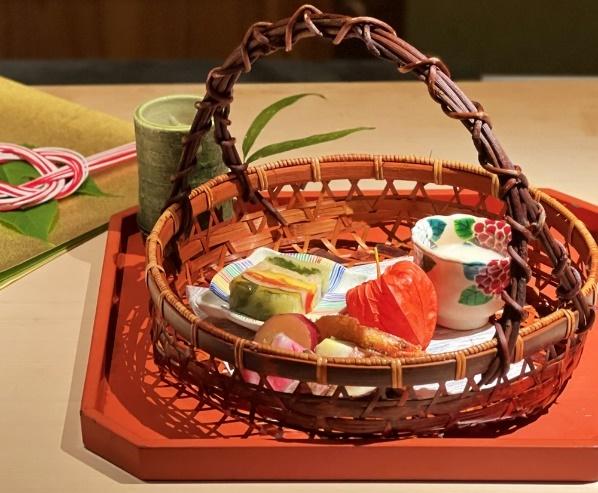 御料理 野々原/Oryori Nonohara