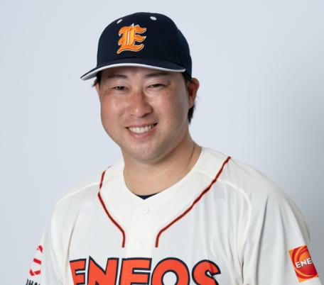 田澤純一選手