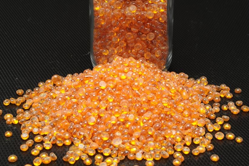 　「ブルカノックスＨＳスコープブルー」