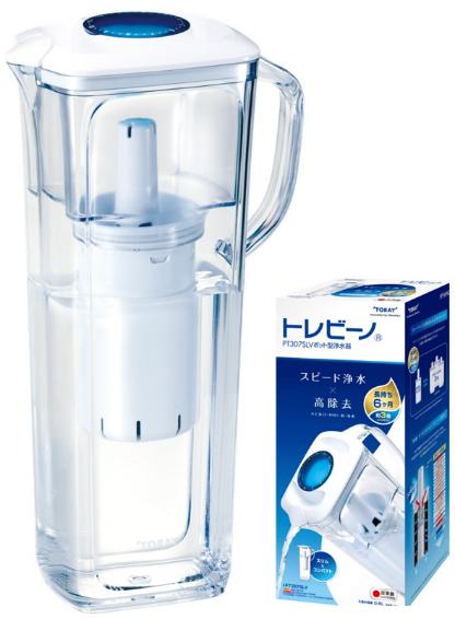 「トレビーノＲＰＴ３０７ＳＬＶ」