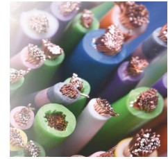 ケムガードの用途ワイヤーケーブル