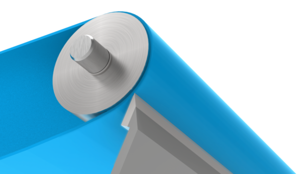 搬送ベルト特集　フォルボ・ジークリング・ジャパン　　ジーリングフルサンの訴求に力　食品・物流分野とも販売は安定