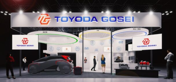 ブースイメージ