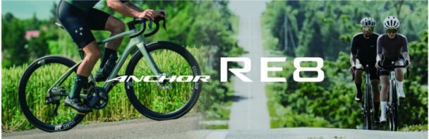 アンカーＲＥ８