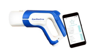 バッテリー診断機器