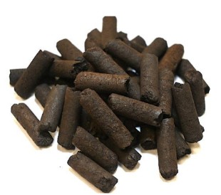 出光グリーンエナジーペレット