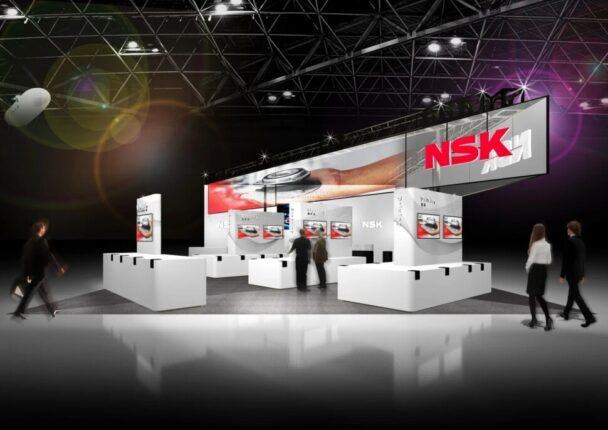 ジャパンモビリティショーイメージ