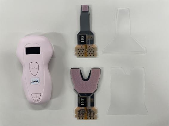 新規開発品「Oramo2」