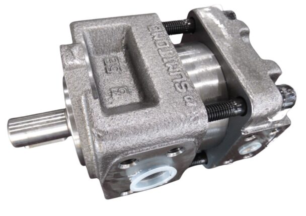 住友精密工業のＱＴポンプシリーズ