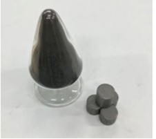 インダクタ用磁性封止材