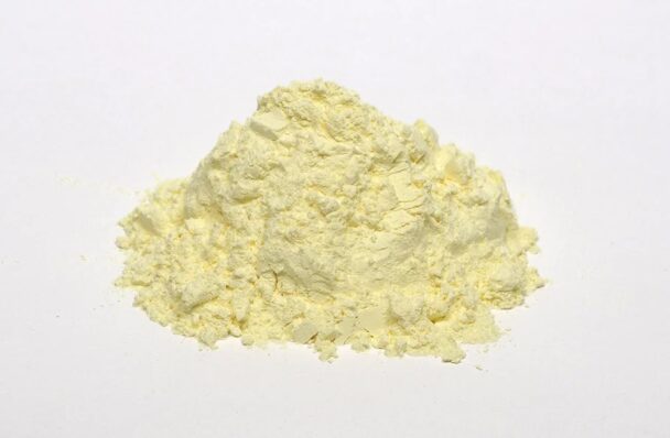 粉末状耐摩耗アミド変性フェノール樹脂