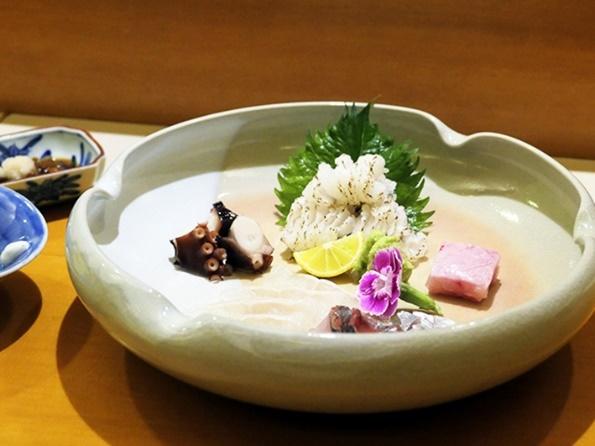 麩屋町 久らく/Fuyacho Kuraku