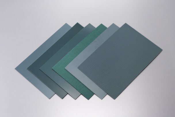 搬送ベルト特集　バンドー化学　物流向け「ミスターＰｒｏキャリー」を発売　販売員の育成活動に力を注ぐ　　