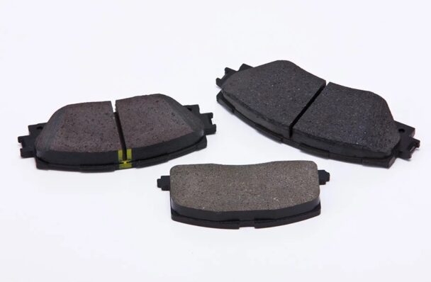 ブレーキパッド