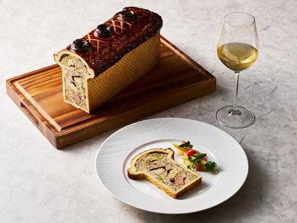 ブラッスリーレジーヌ/Brasserie REGINE