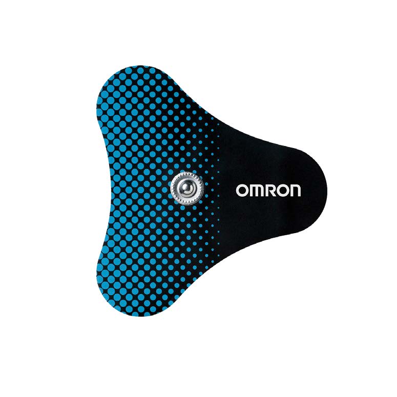 スポット用パット