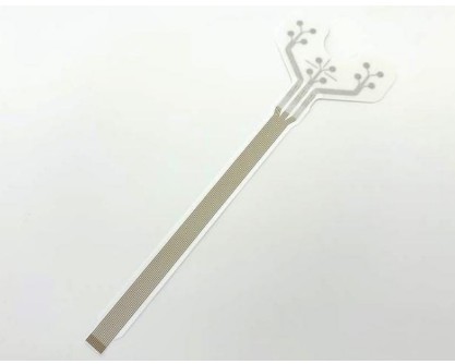 嚥下機能評価用伸縮ＦＰＣ