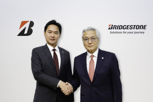 ブリヂストントップ交代　グローバルＣＥＯに森田副社長　