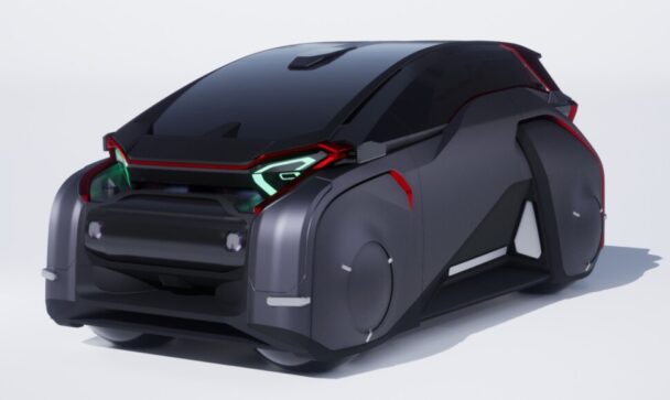 フレスビーハイコンセプト