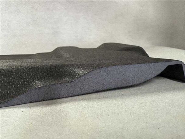 革新的なＢａｓｏｔｅｃｔコンポジットが、従来の繊維系吸音材の2倍以上の吸音性能を実現