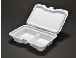 レトナフォームバイオＨＳグレード製弁当容器