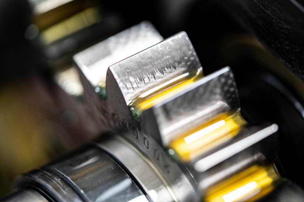 「アディティンＲＣ２５１５」のさらに持続可能な可能性を高めた新製品