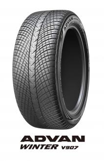 「ＡＤＶＡＮ　ＷＩＮＴＥＲ　Ｖ９０７」
