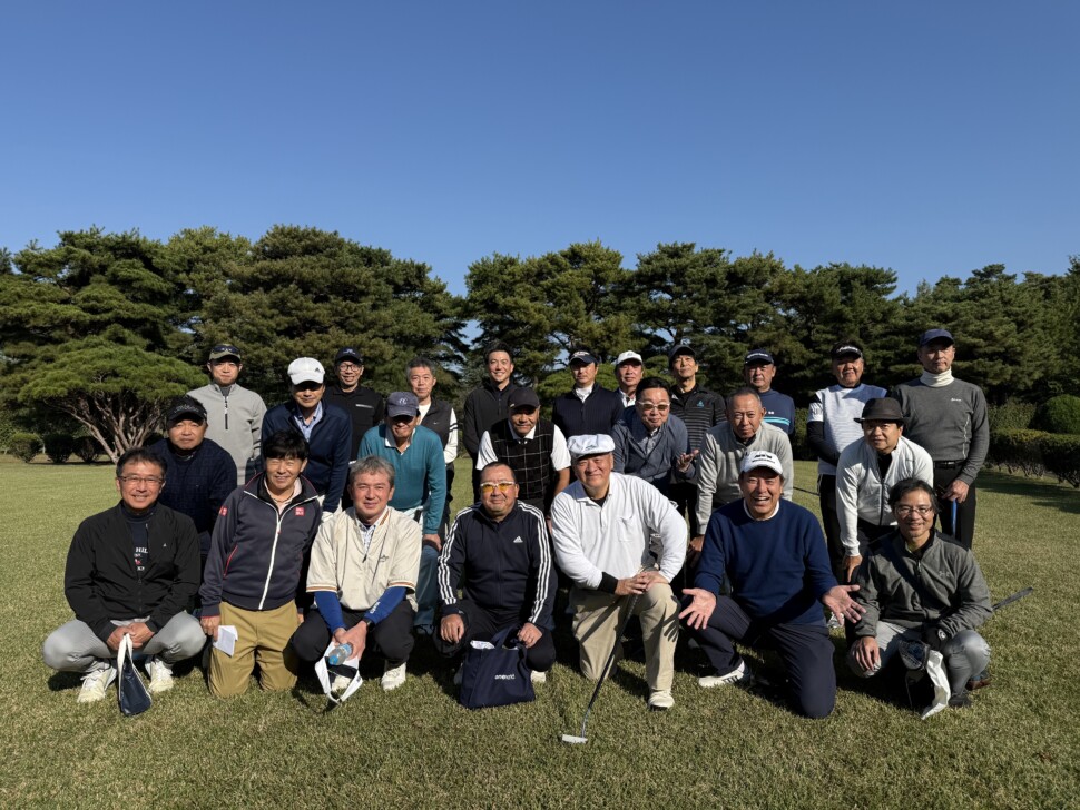 参加者で集合写真