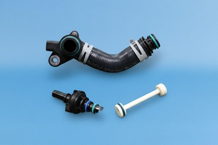 エンジンシール用テクノフロン FKM NFS