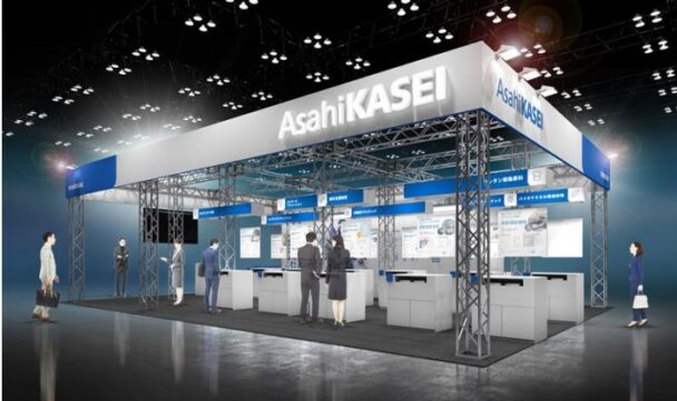 ブースイメージ