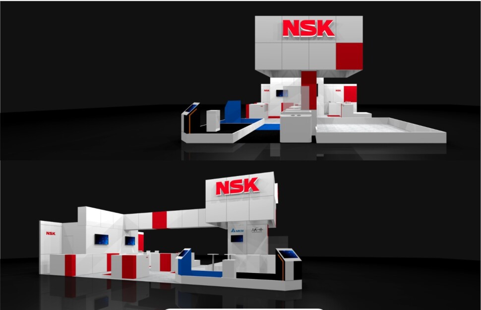 ブースイメージ