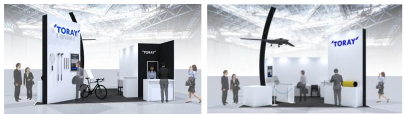 ブースイメージ