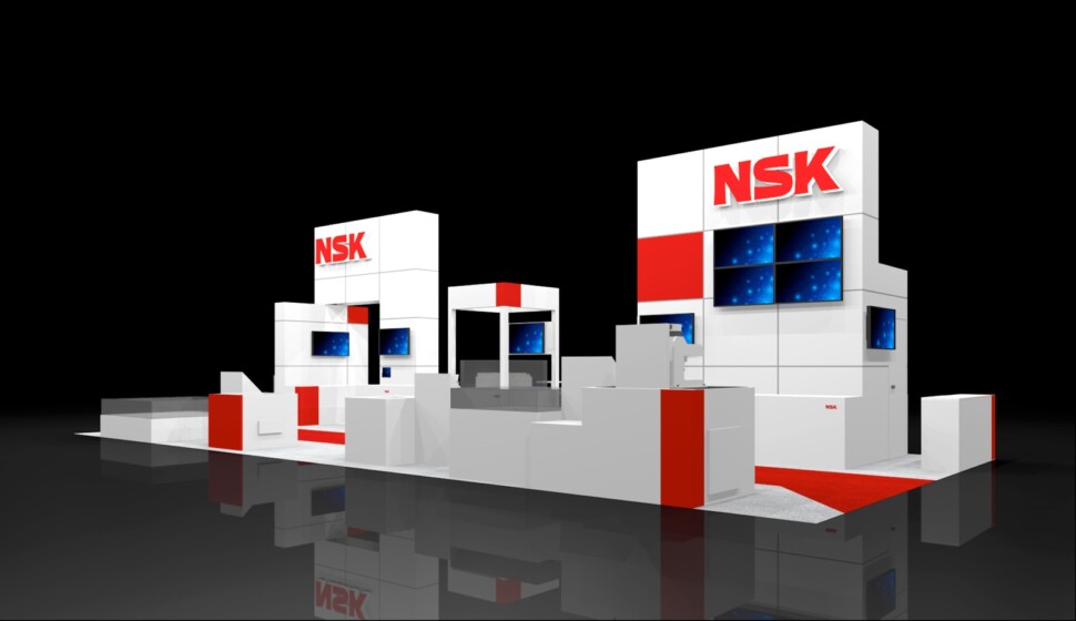 ブースイメージ