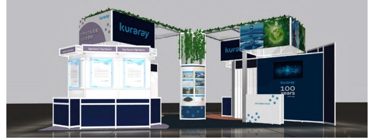 ブースイメージ