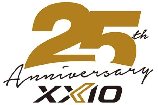 25周年を記念するロゴマーク