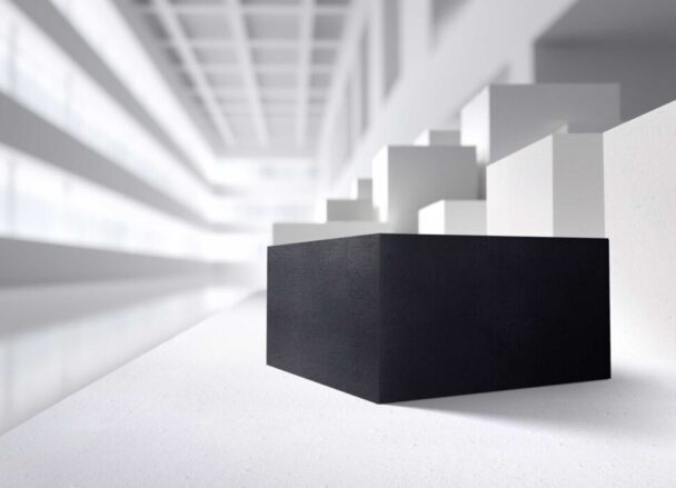 ＢＡＳＦがポートフォリオ拡充　メラミン樹脂フォームのダークカラー