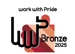 ブロンズのロゴ