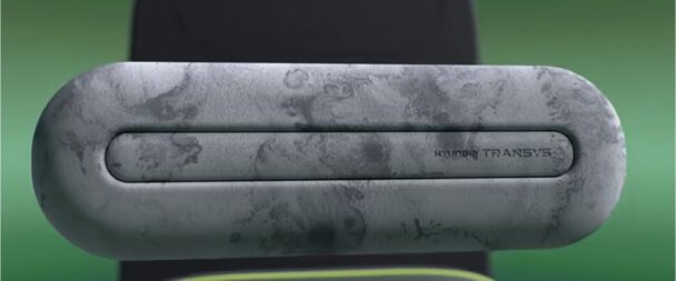 モジュール式コンセプトシート