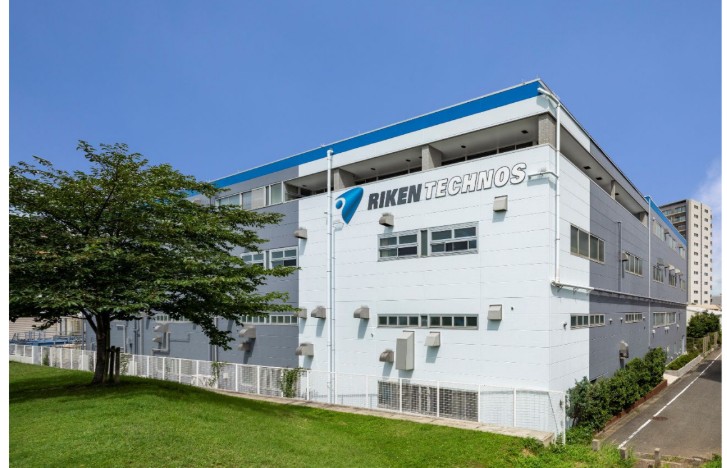 採択対象となった東京都大田区の研究開発センター