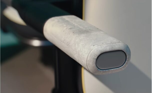 ＢＡＳＦらが共同開発　モジュール式のコンセプトシート