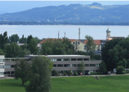 Ｋｕｌｚｅｒ／Ｗａｓｓｅｒｂｕｒｇ工場（ドイツ）