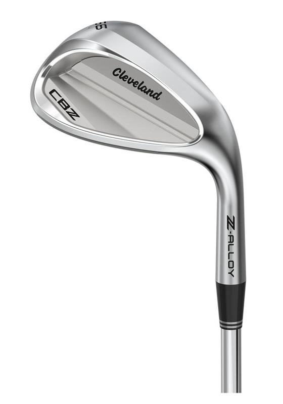「クリーブランドゴルフ　ＣＢＺ　ウエッジ」