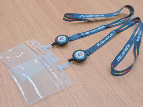 NSKオリジナルALLYストラップ